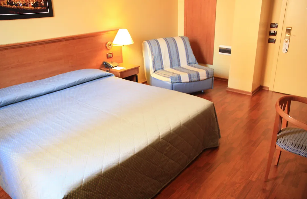Hotel Impero-1